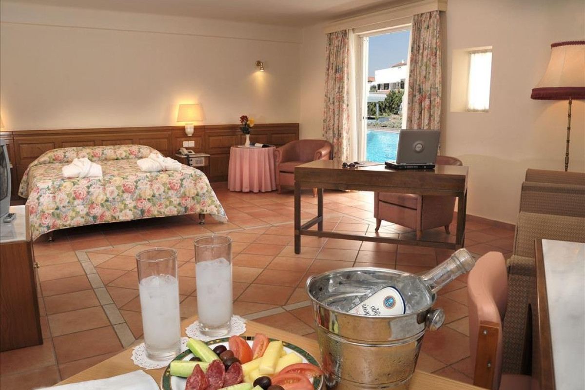 Eretria Village Resort