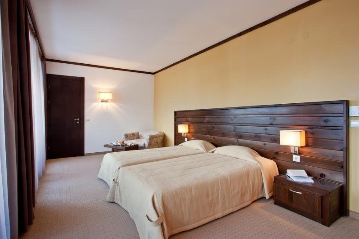 ASTERA BANSKO HOTEL AND SPA