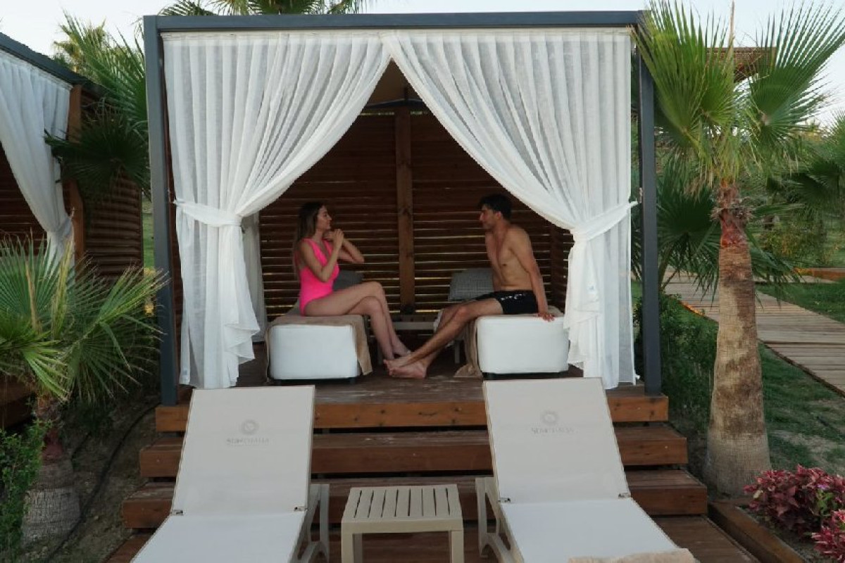 SUNTHALIA RESORT (ADULT ONLY +16)