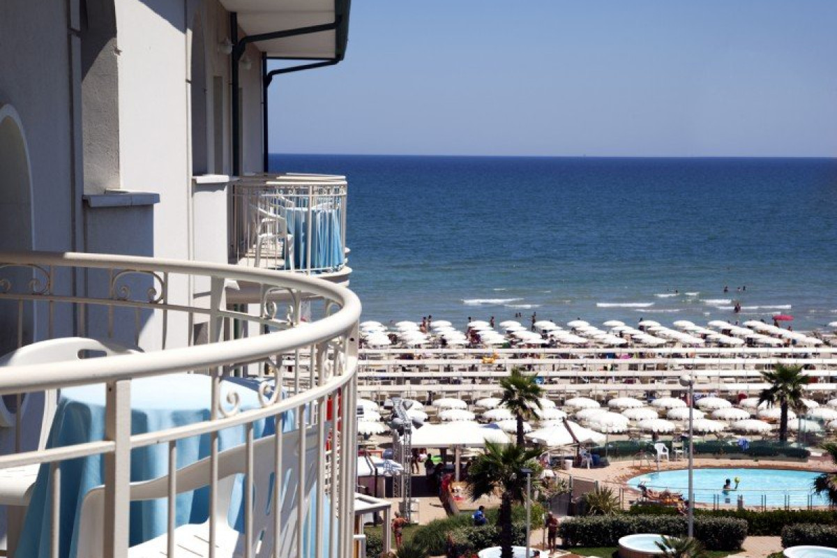CA BIANCA (Riccione)
