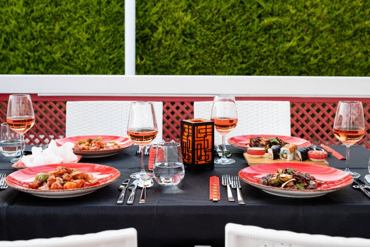 LA BLANCHE RESORT AND SPA (Turgutreis)