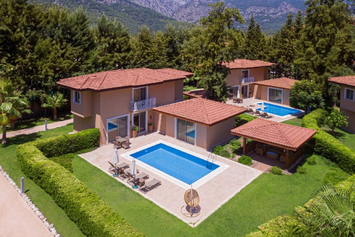 AKKA RESIDENCE