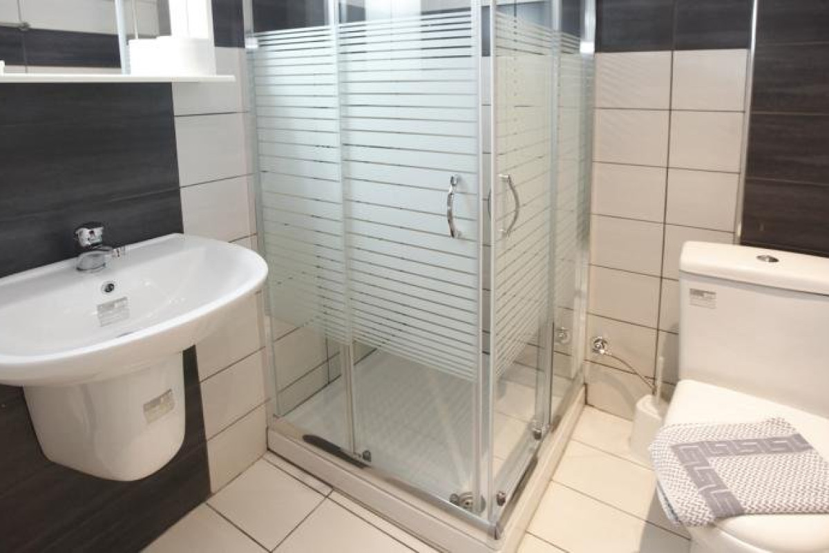 Chrisa Hotel (Limenas)