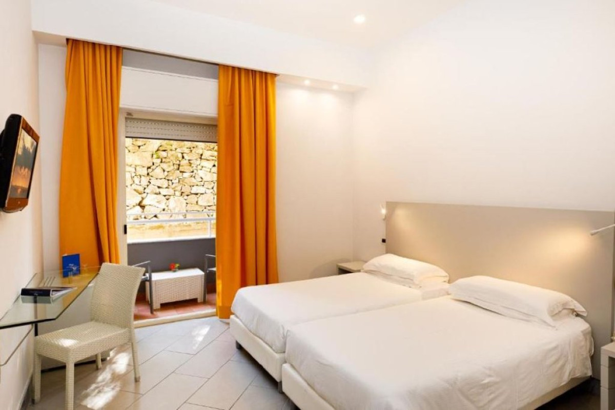 Art Hotel Gran Paradiso Sorrento (ABC)