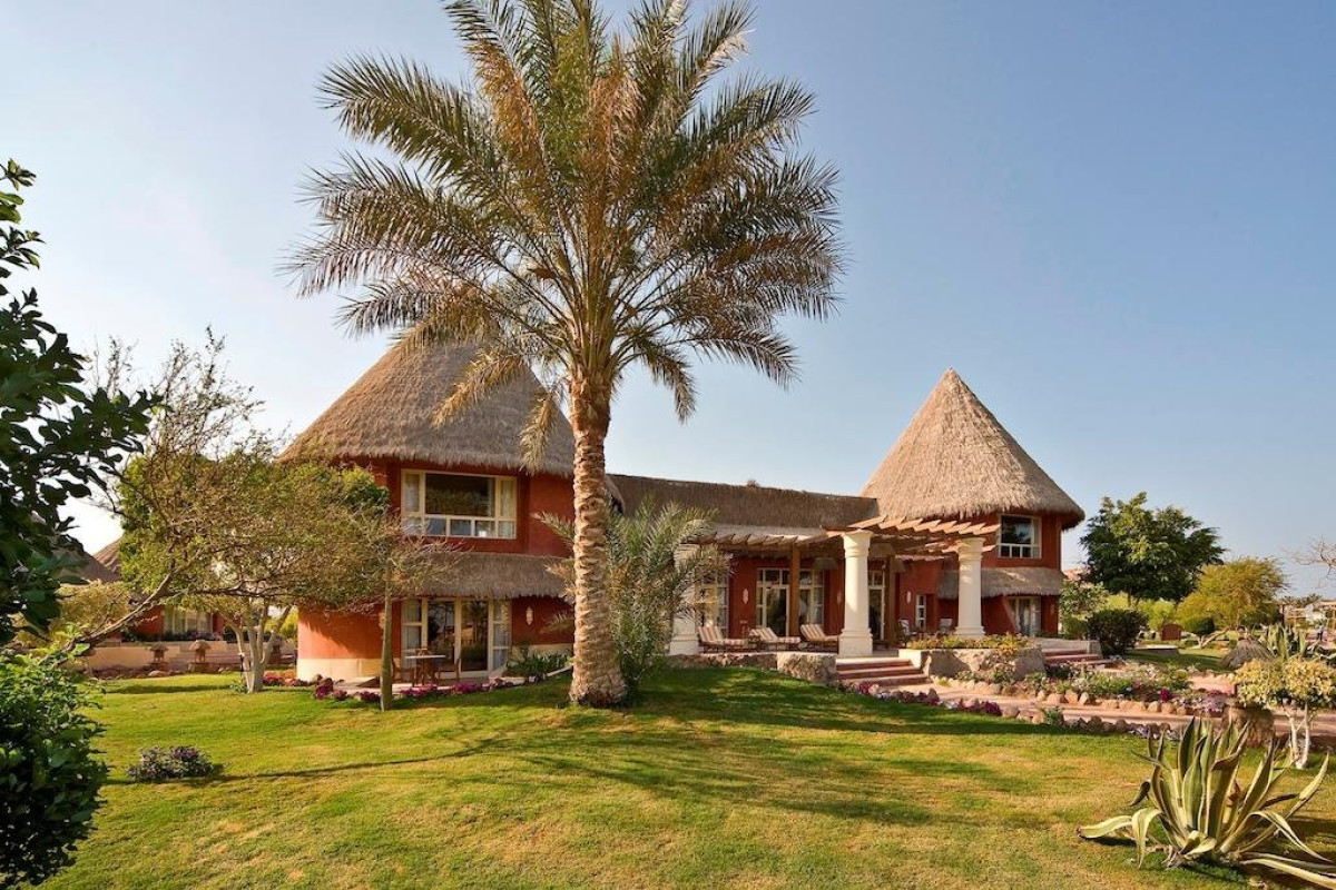 Albatros Laguna Beach Sharm El Sheikh