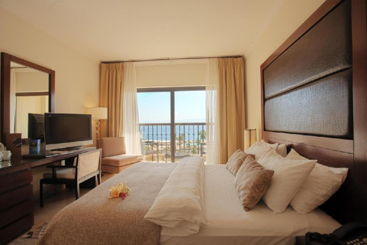 Grand Tala Bay Aqaba