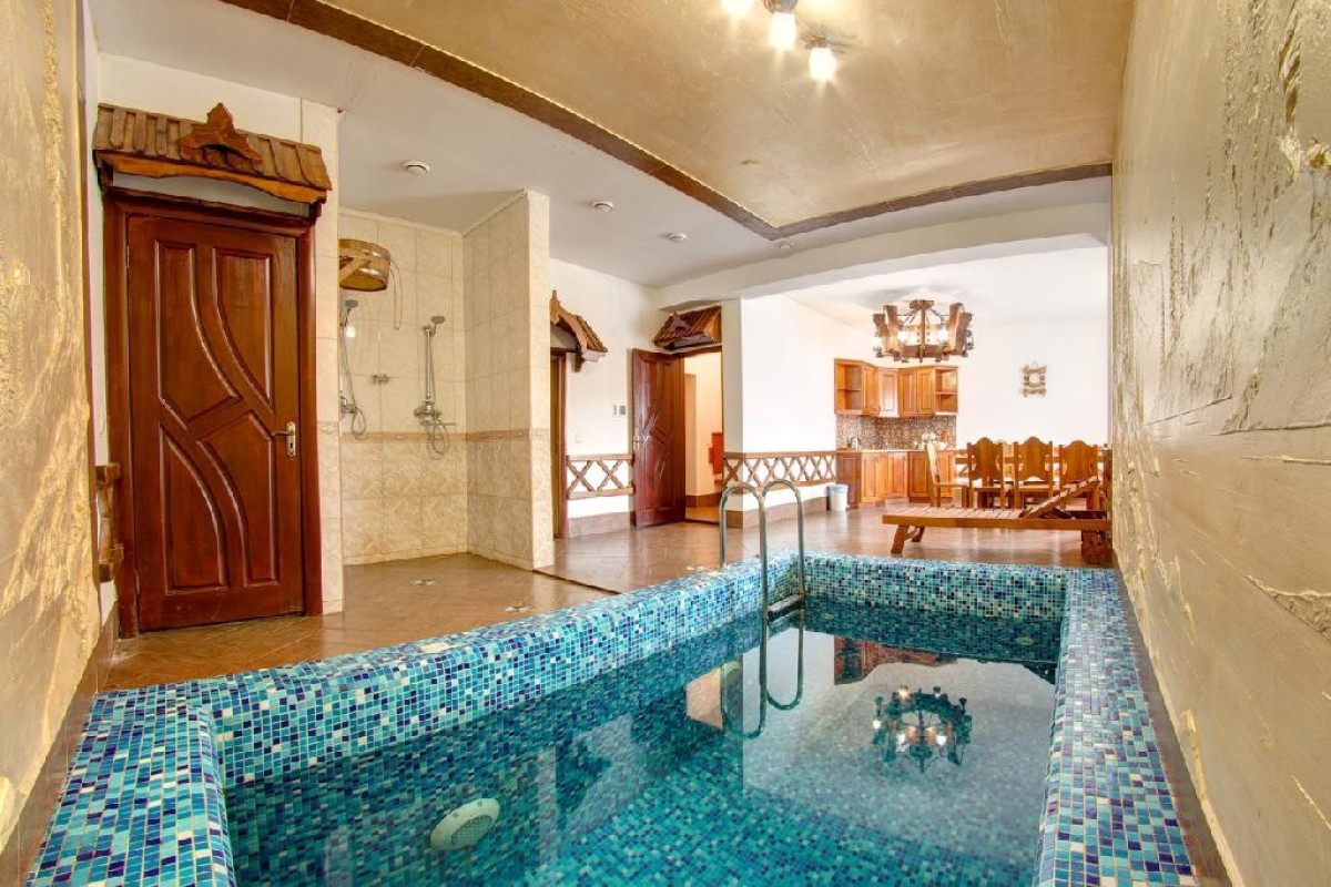 Villa Elena