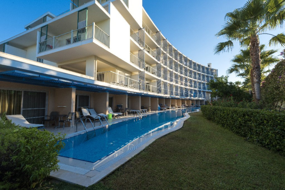 TUI BLUE BARUT ANDIZ (+16 ADULTS ONLY)