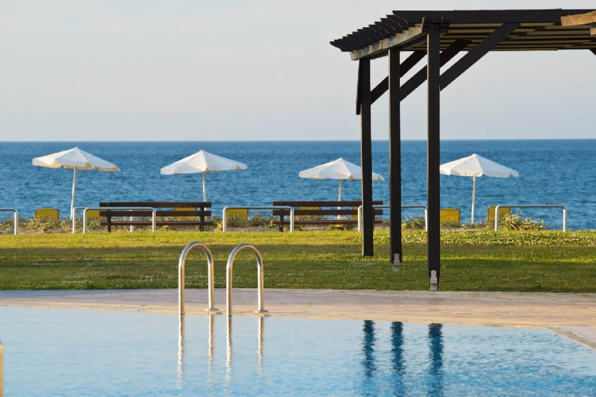 Asterion Beach Hotel and Suites (C)