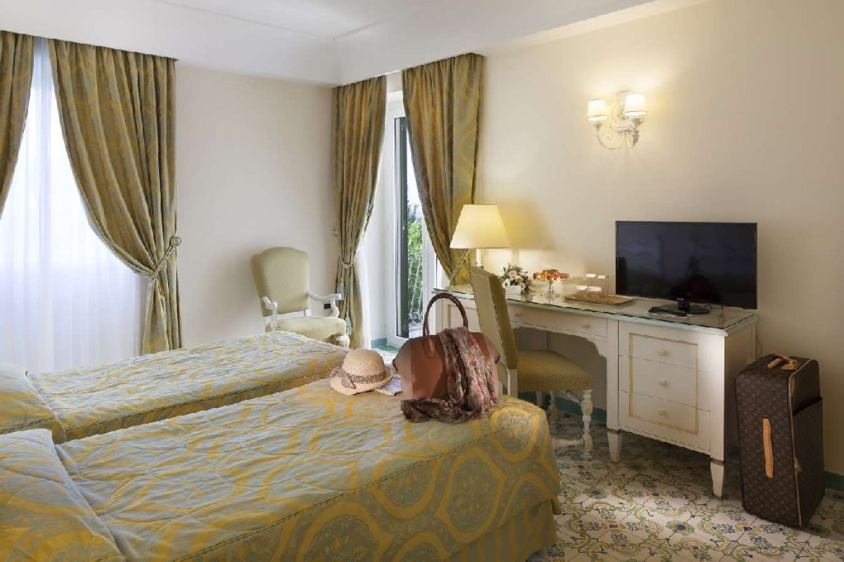 Grand Hotel Excelsior Belvedere