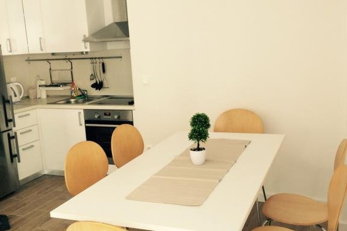 Apartments Stipe (Makarska)
