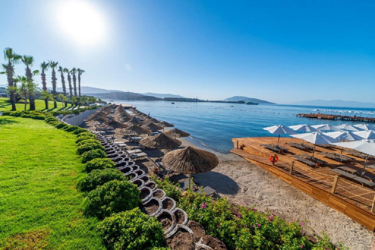 MIRADA EXCLUSIVE BODRUM