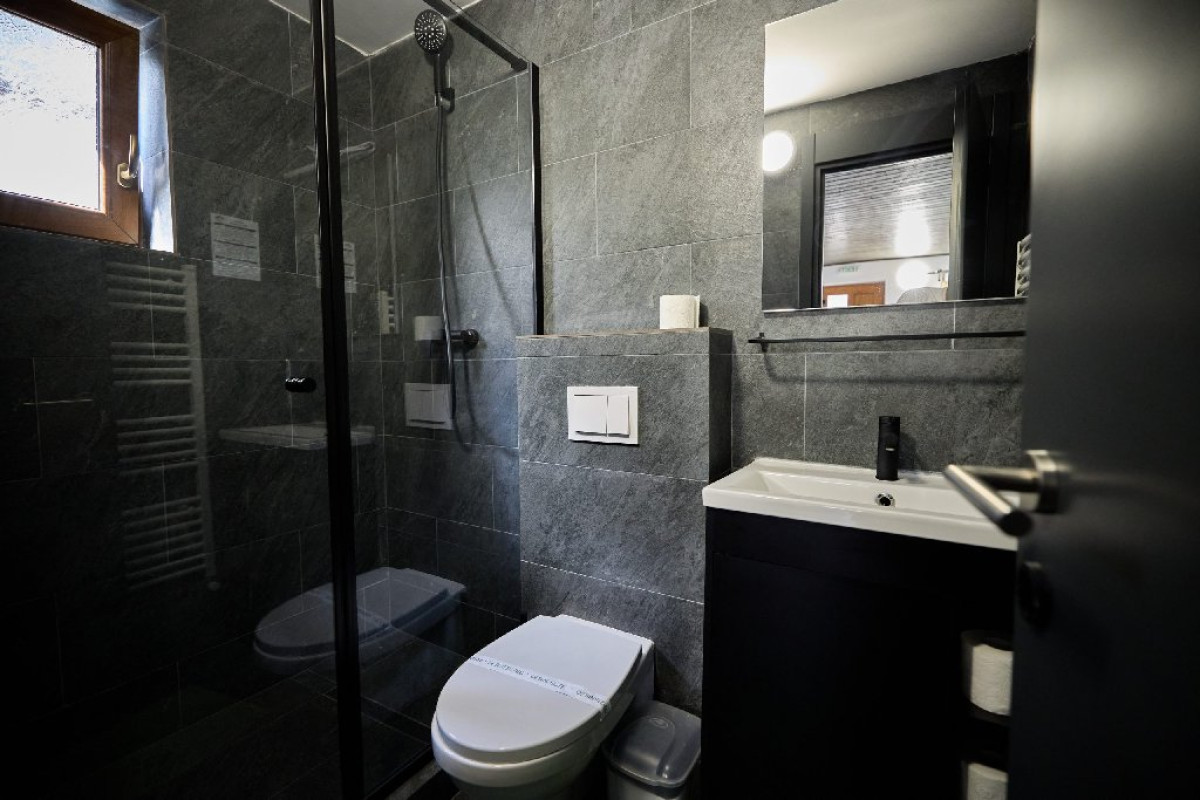 Vile si camere de inchiriat SuperSki