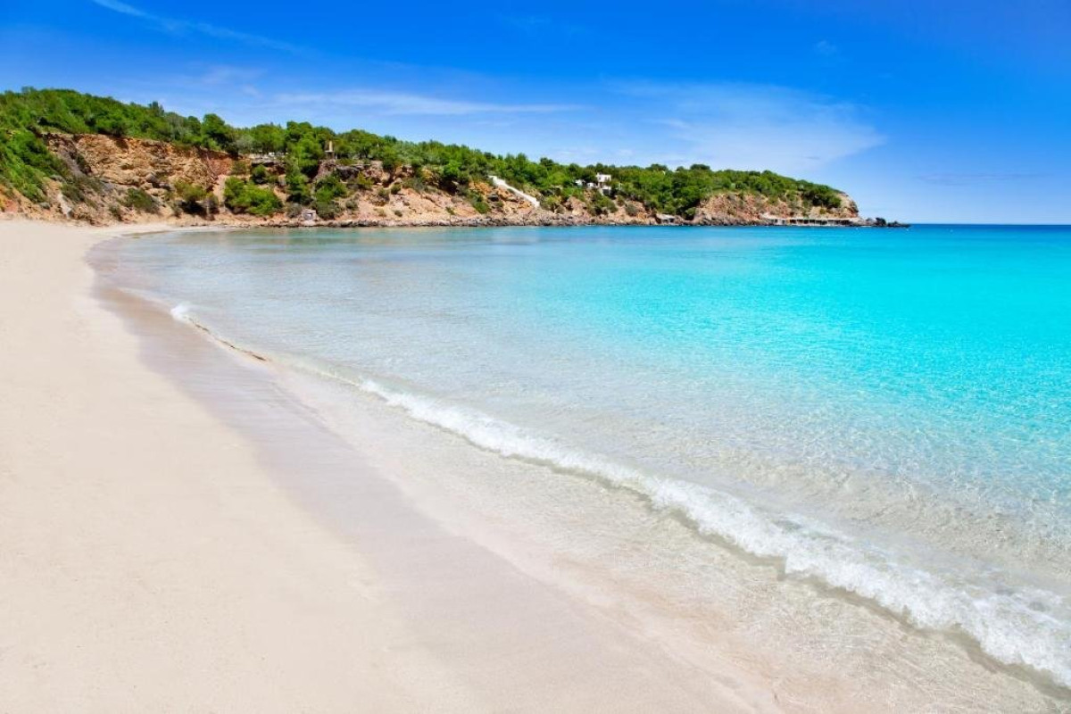 CALA LLENYA