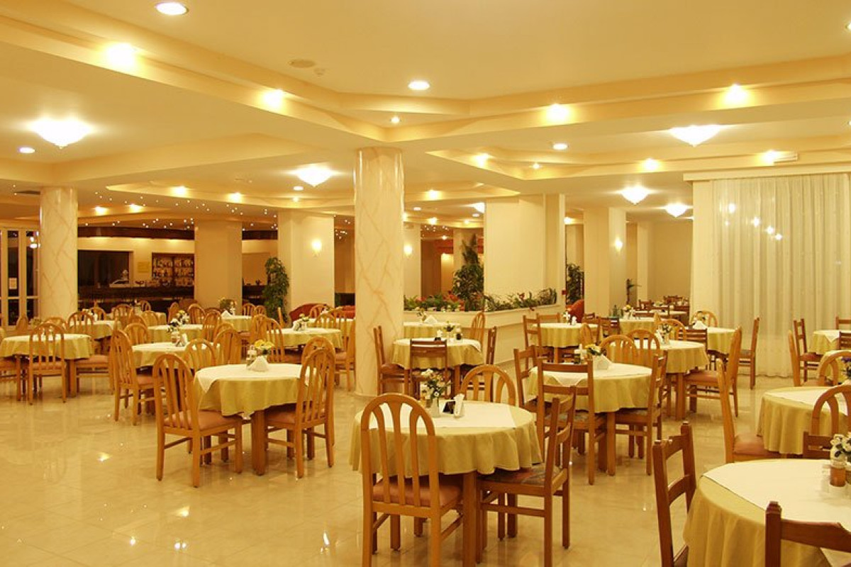 Park Hotel(Tsilivi)