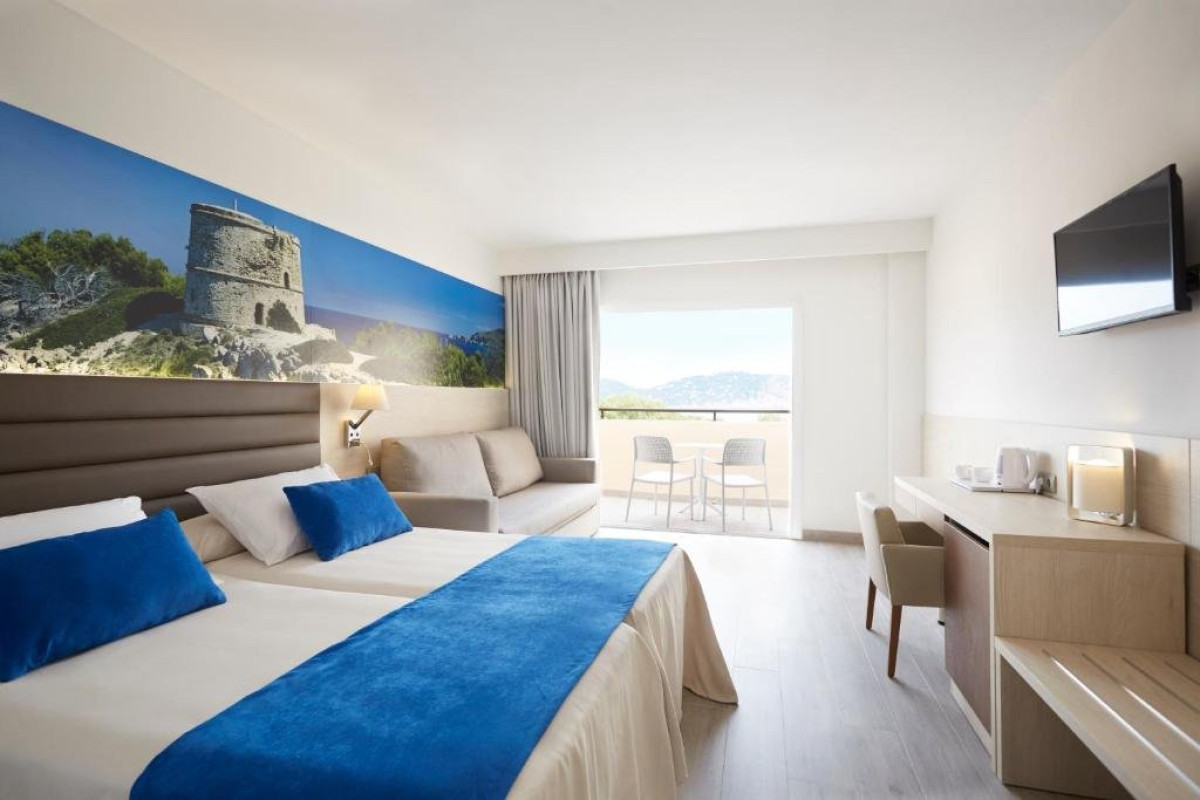 INVISA FIGUERAL RESORT