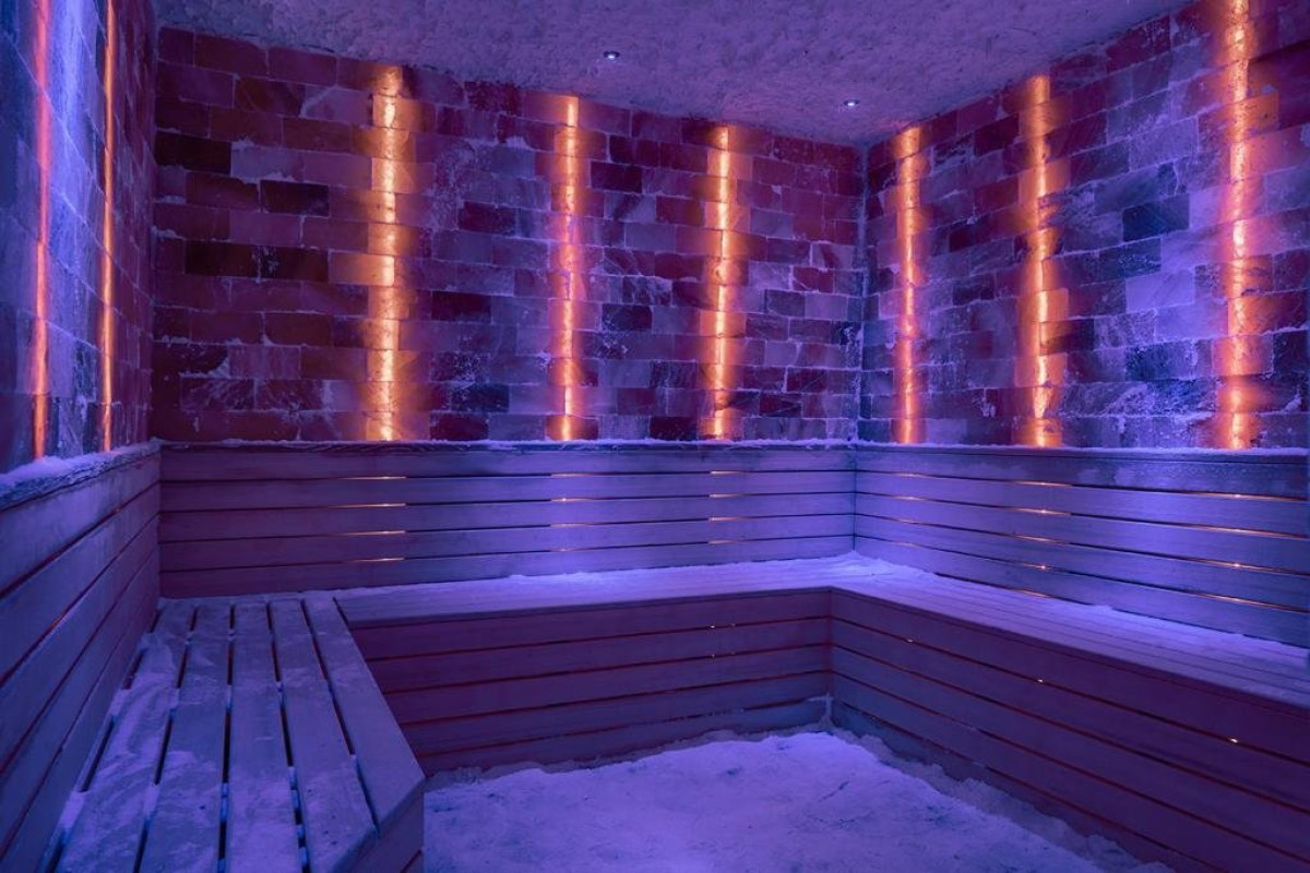 BLUE MARLIN DELUXE SPA RESORT