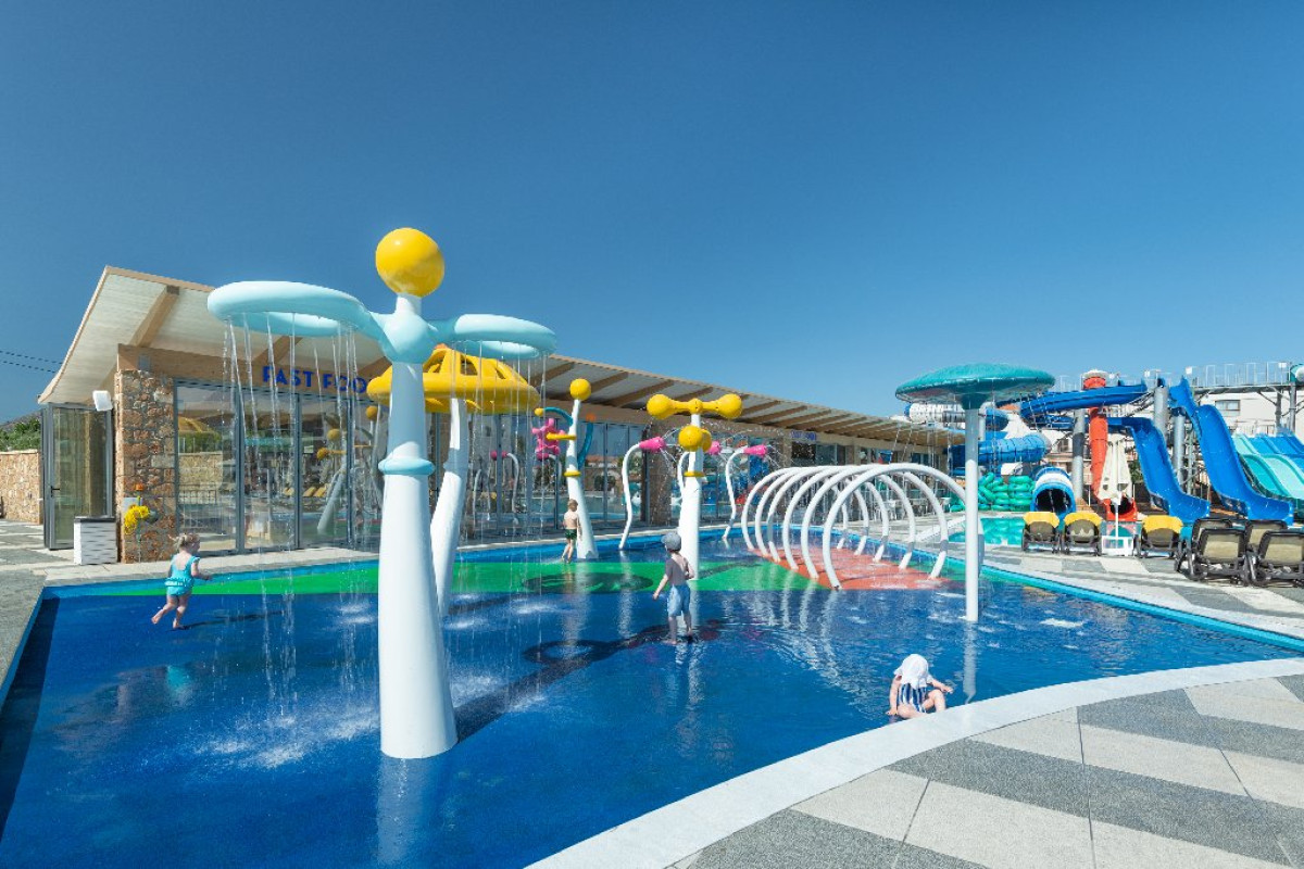 Lyttos Beach Hotel
