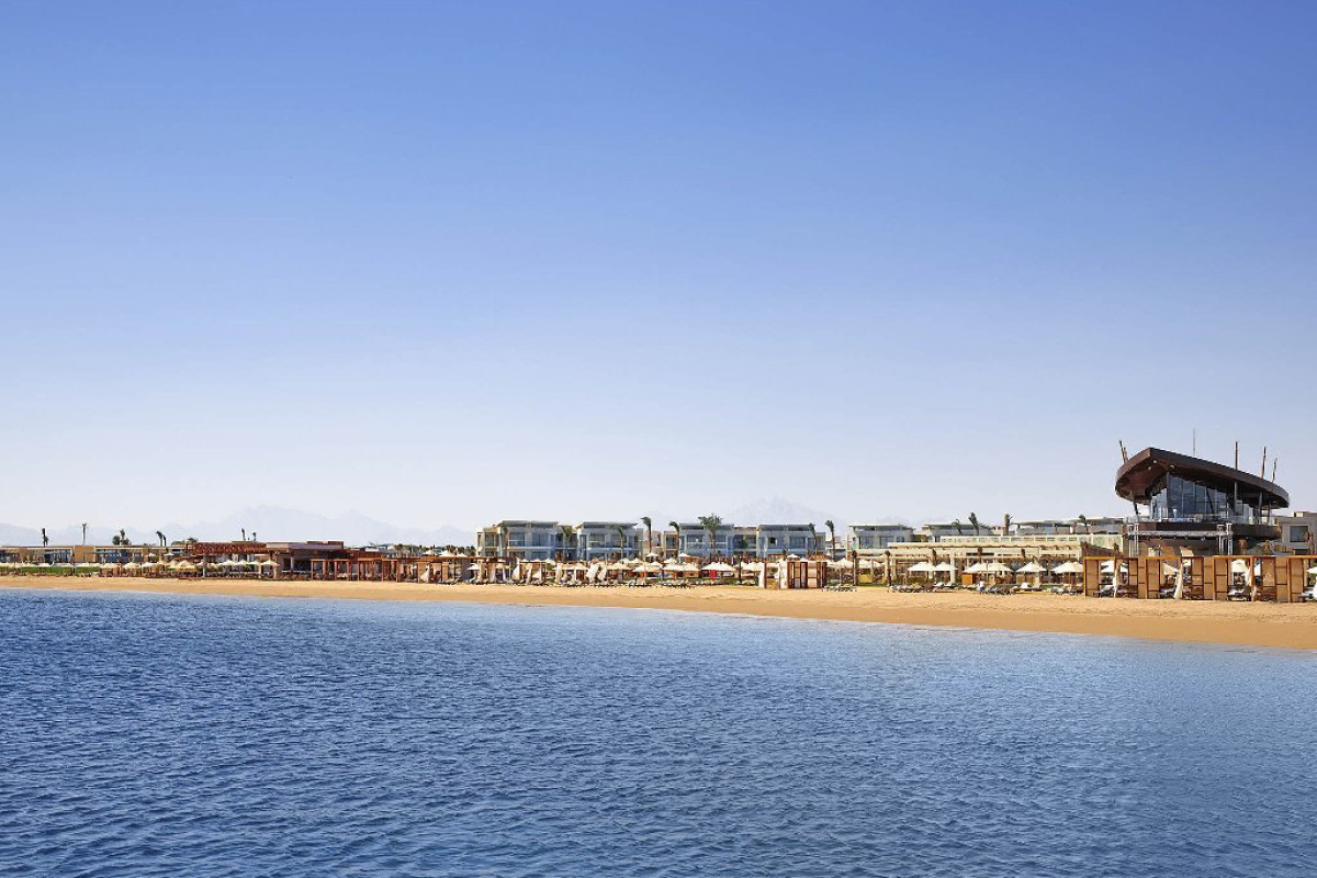 RIXOS PREMIUM MAGAWISH
