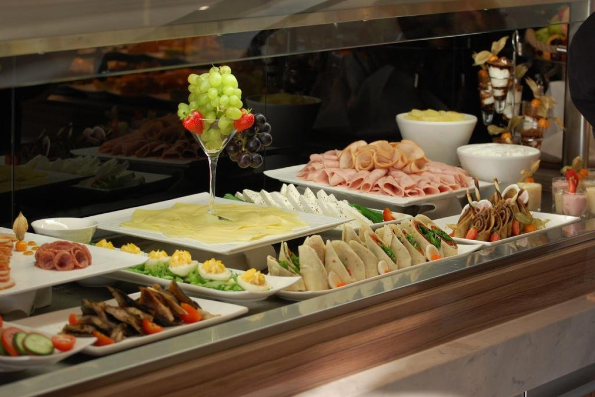 Ciao Stelio Deluxe (Adults Only)