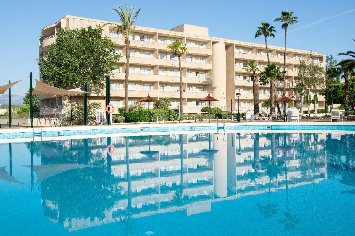 CLUB CALA ROMANI