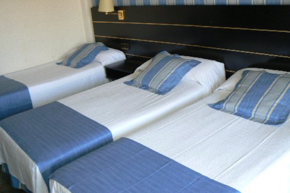 ANABEL (Lloret de Mar)