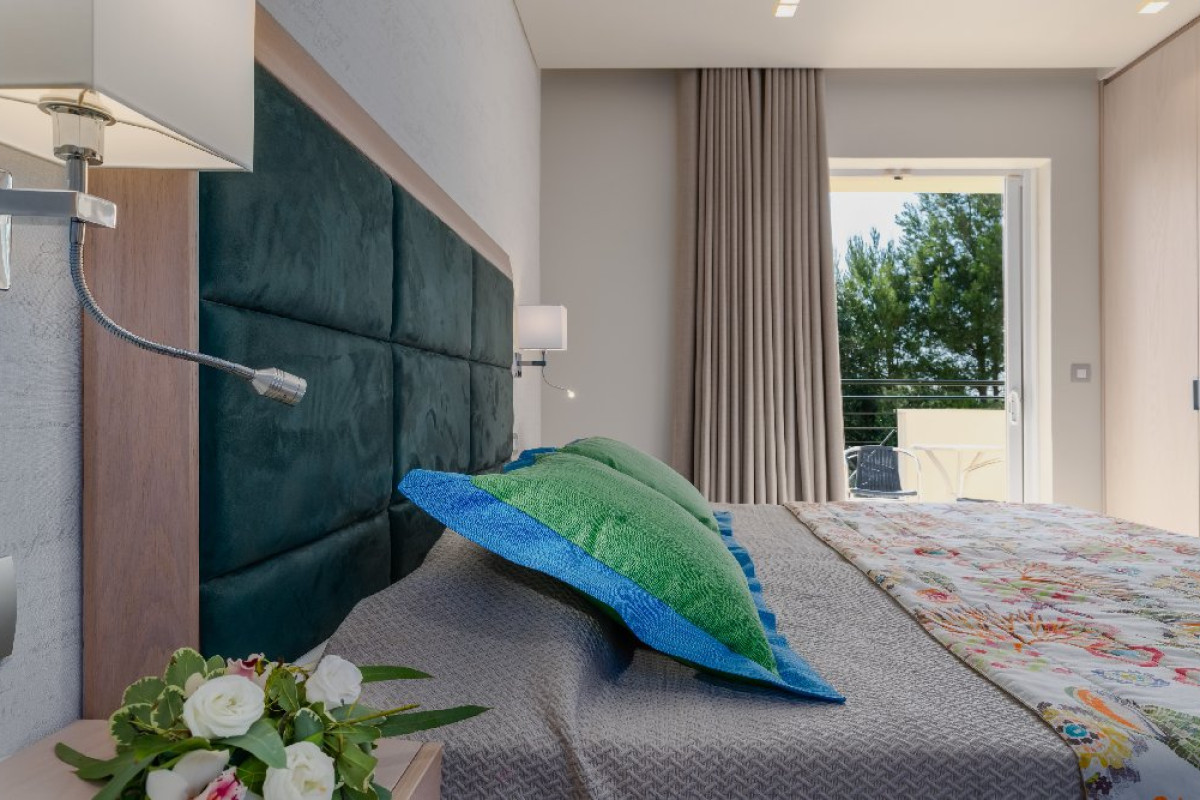 Mareblue Beach Resort (Corfu)