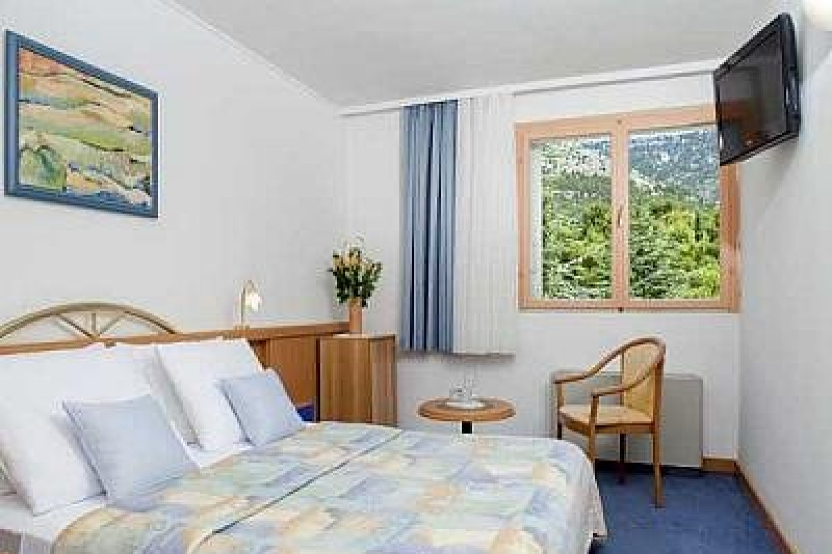 Bluesun Hotel Borak (Brac-Bol)