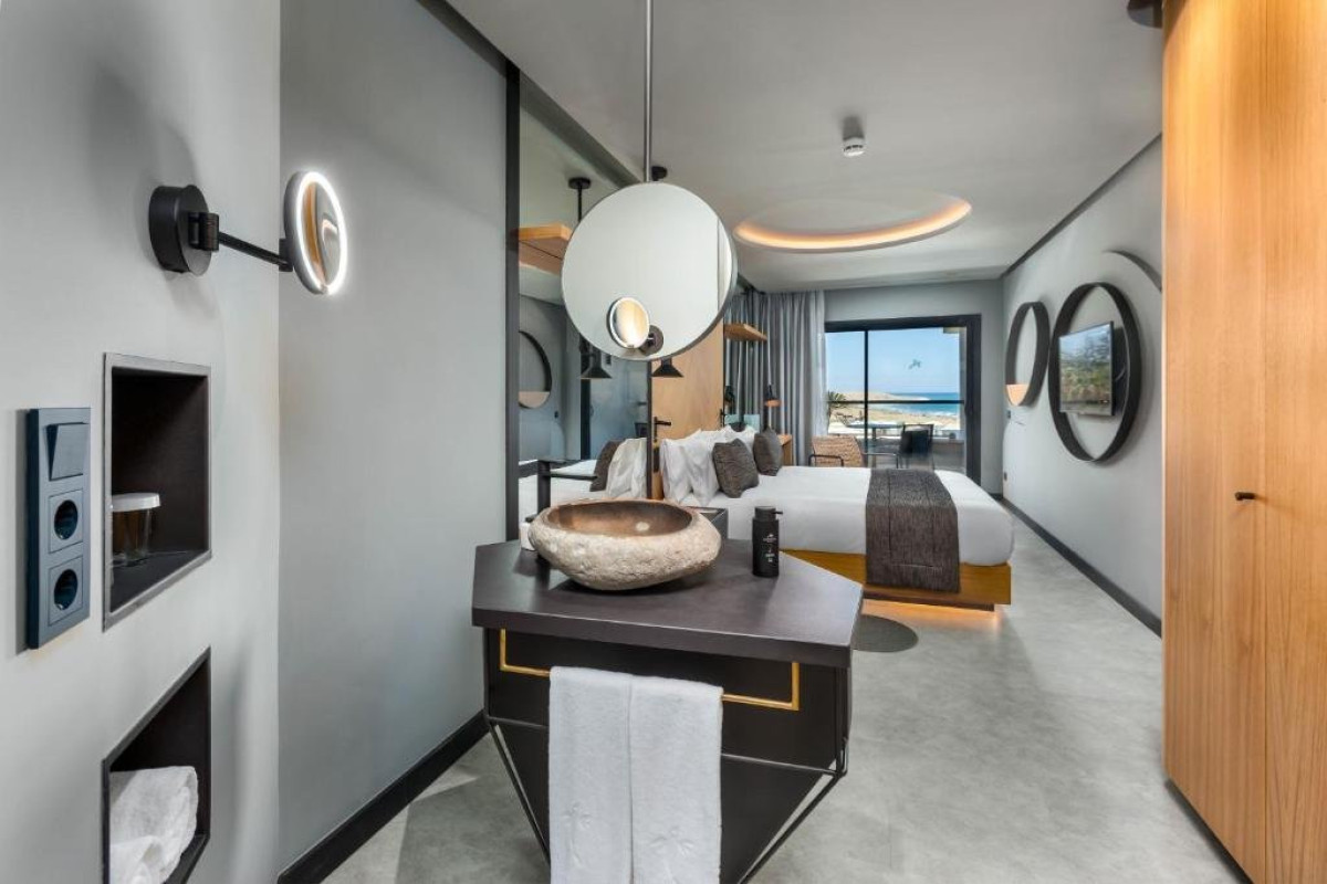 Faro,Lopesan Collection Hotel 5* Adults Only +18