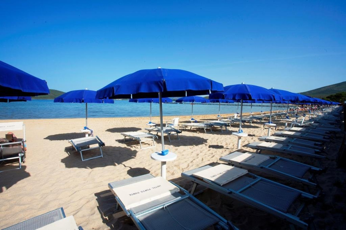 PORTO CONTE (SOCIAL si SENIORI)