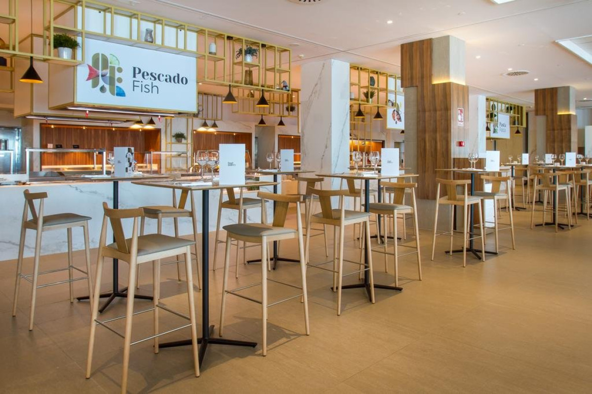 Gran Hotel Sol y Mar (Adults Only) (Calpe)