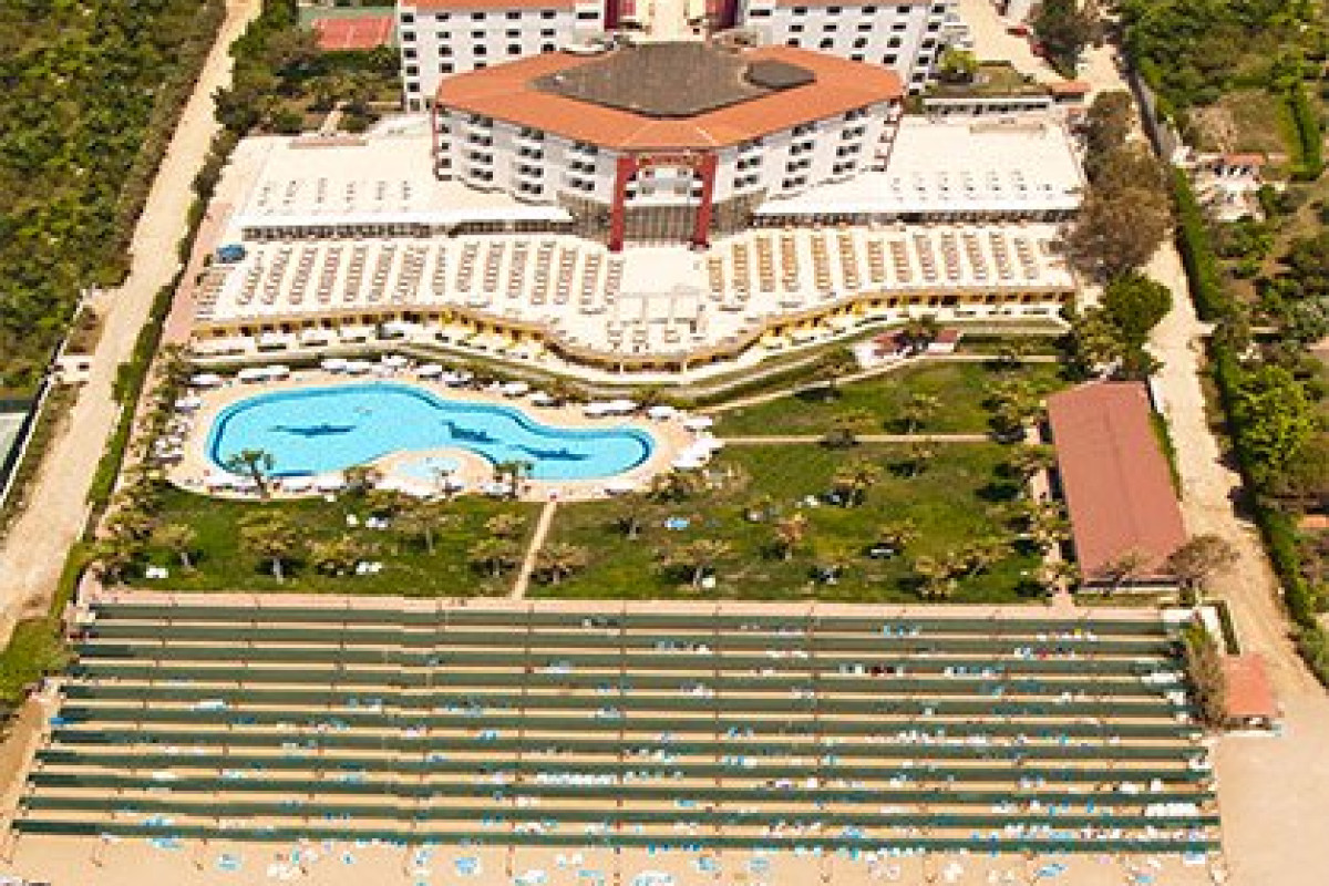 CESARS SIDE (EX. CESARS RESORT HOTEL)