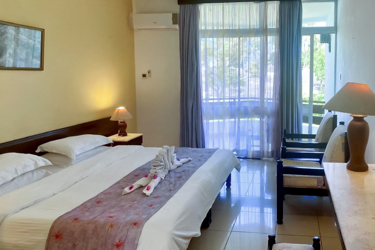Kenya Bay Beach Hotel