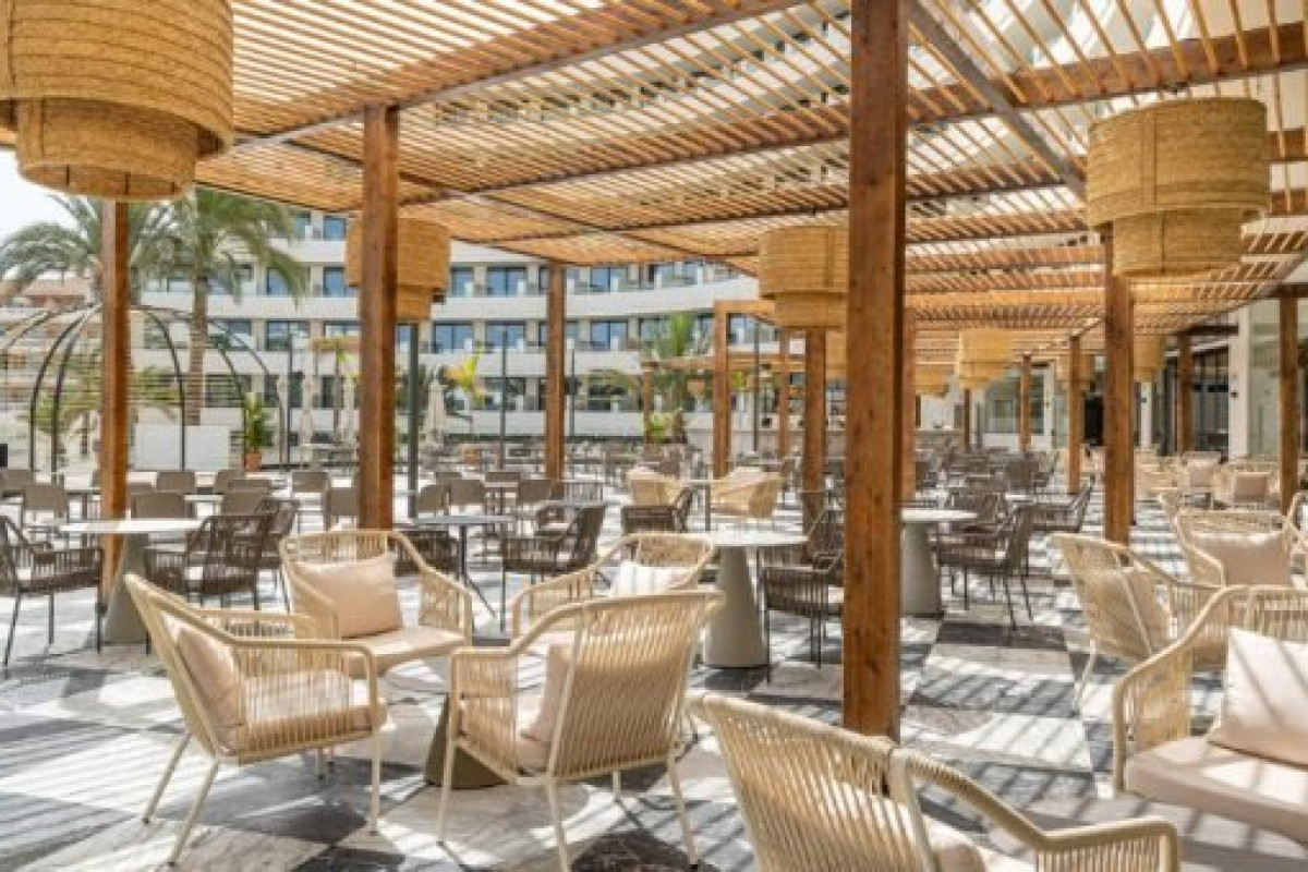 Mediterranean Palace - Tenerife