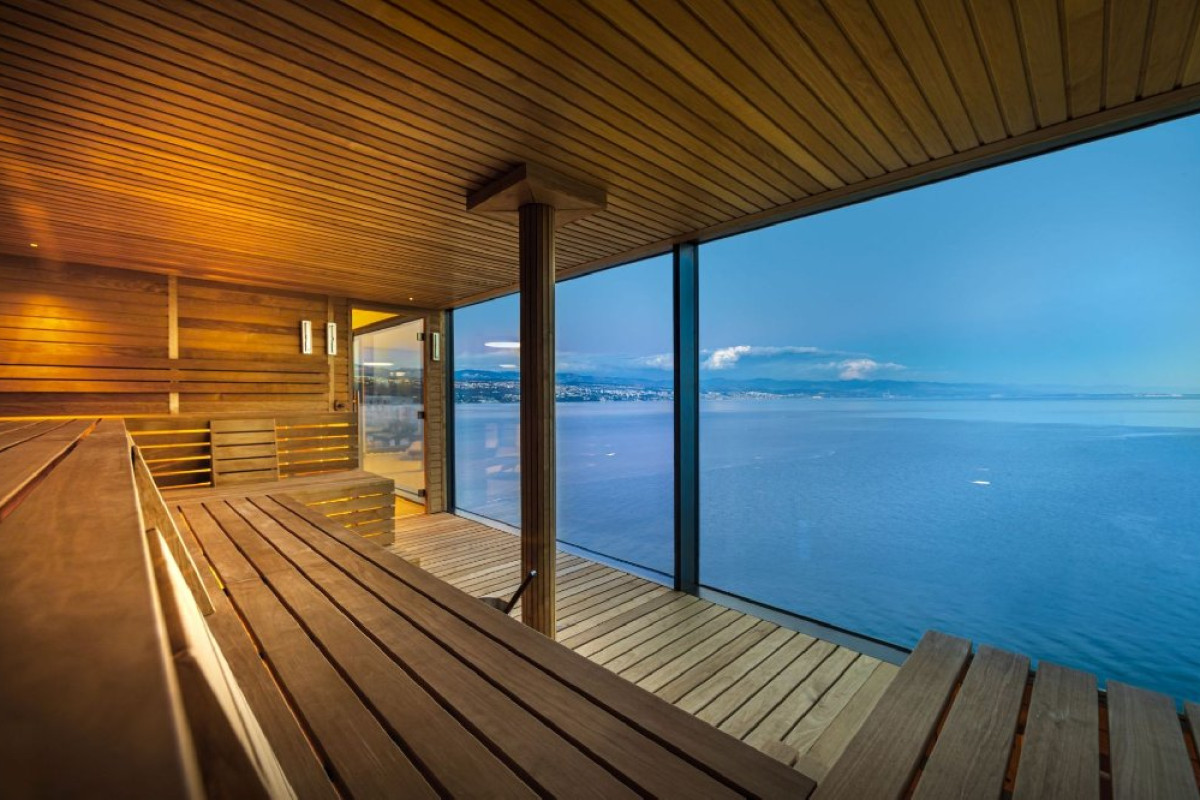 Grand Hotel Adriatic II (Opatija)