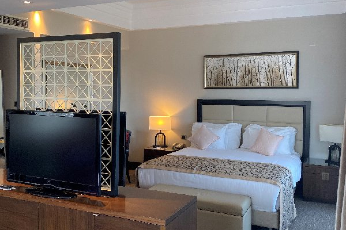 Blue Bay Celik Palace
