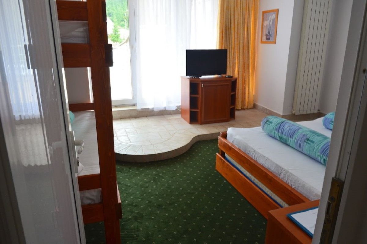 Vila Liliacul