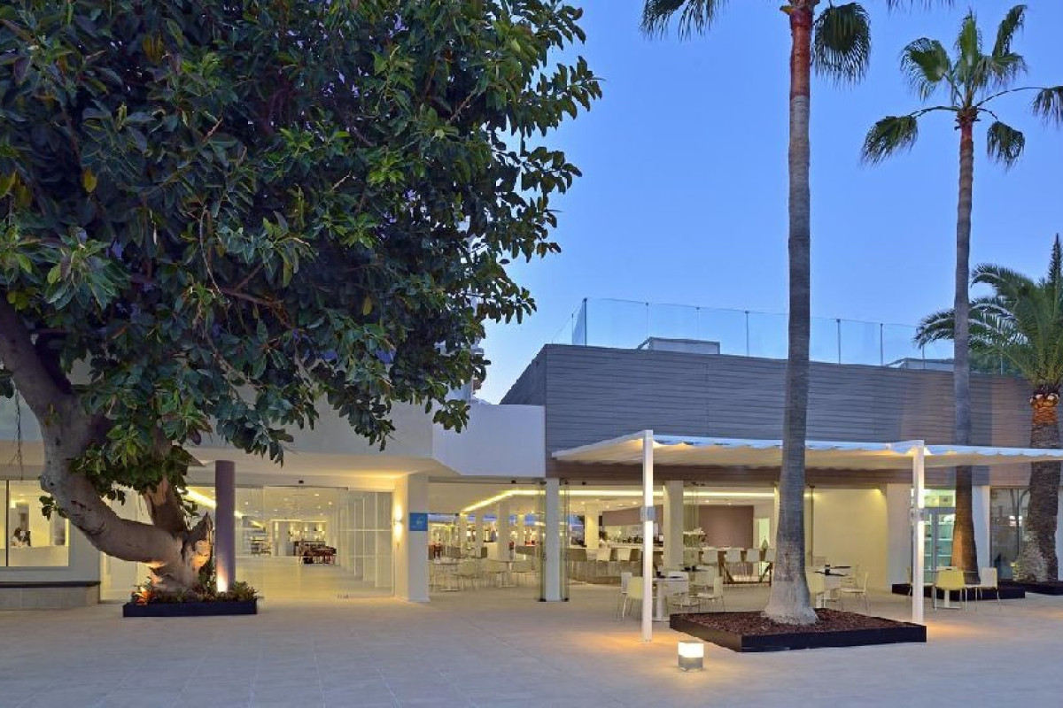 Sol House Mallorca (ex. The Studio) (Adults Only +16 ani)