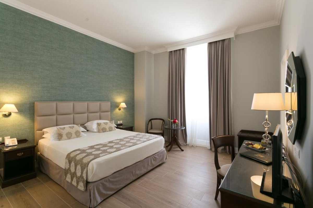Thermae Sylla Spa Welness Hotel (Edipsos)
