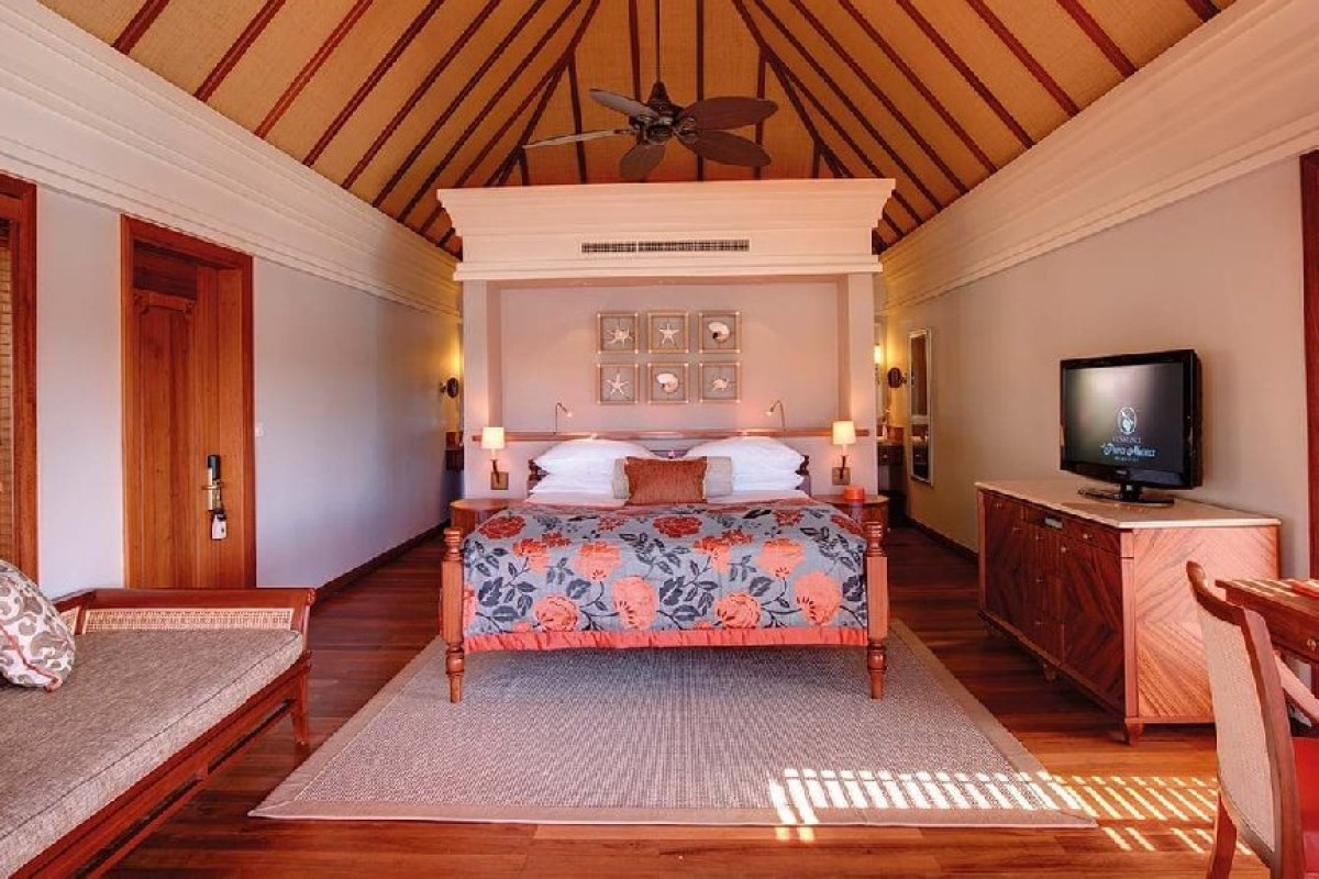 Constance Ephelia Resort (LV)