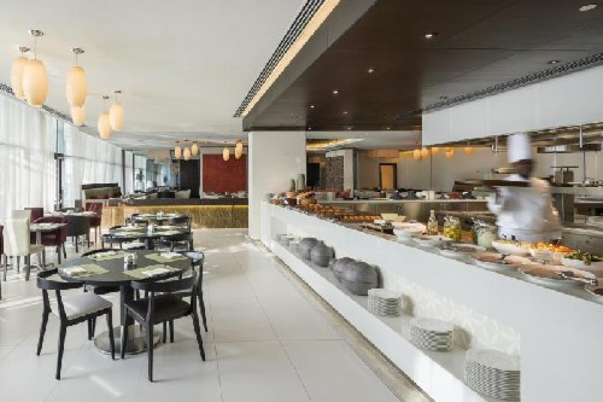 Hyatt Place Dubai Al Rigga