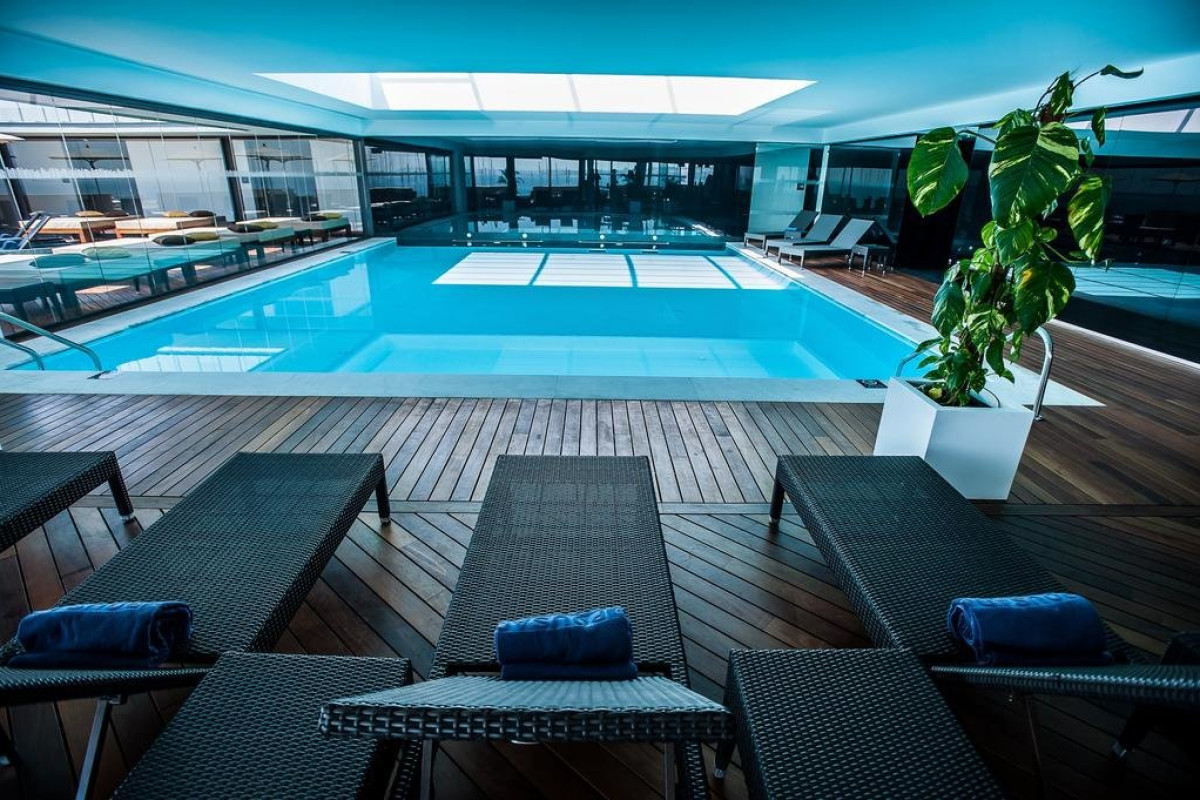 Pestana Pousada Fortaleza da Cidadela (D)