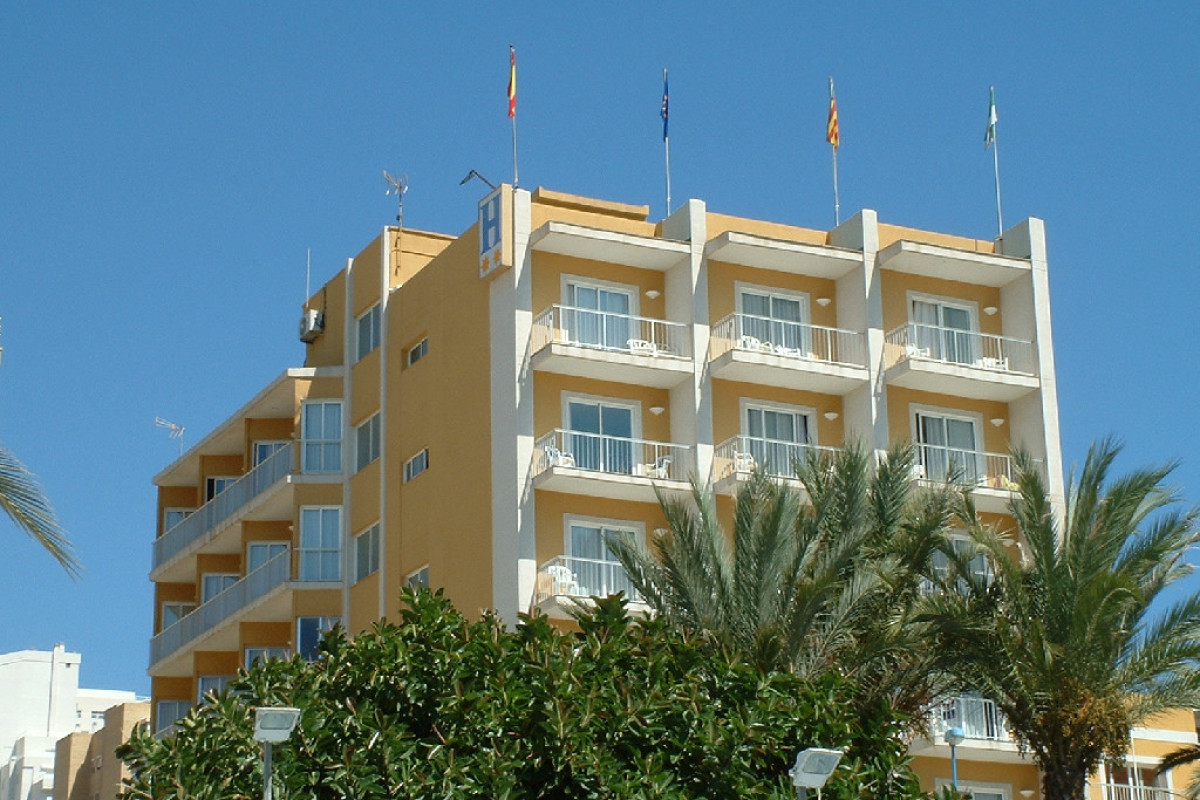 PORTO CALPE HOTEL
