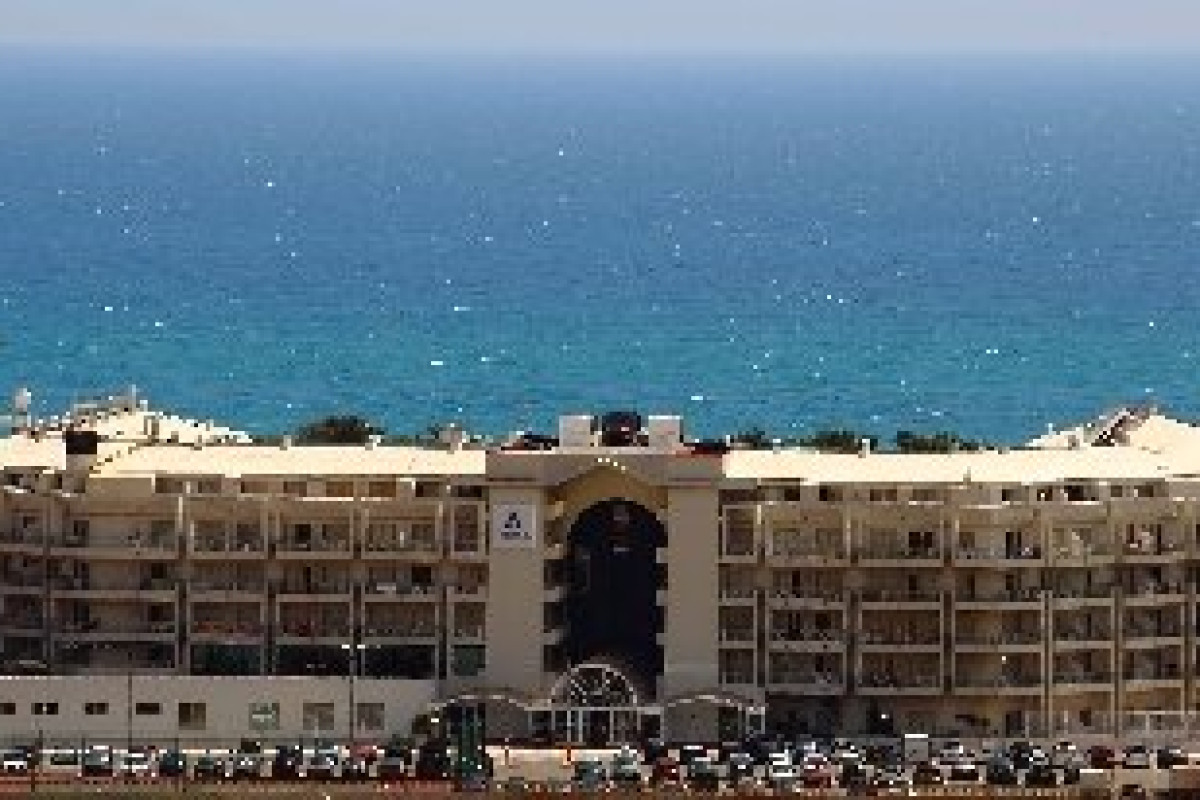 Aqua Hotel Aquamarina and Spa (Santa Susanna)