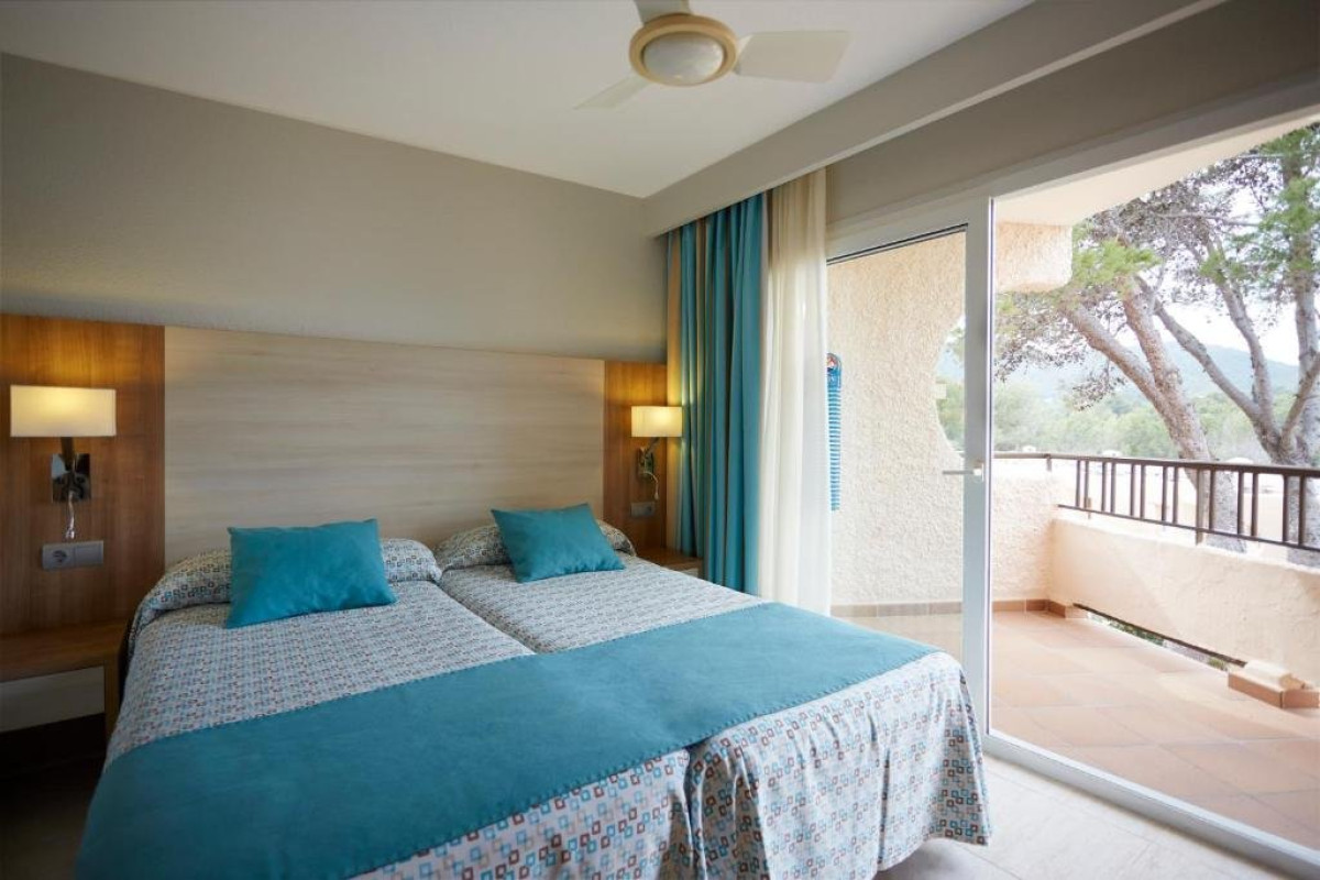 INVISA FIGUERAL RESORT