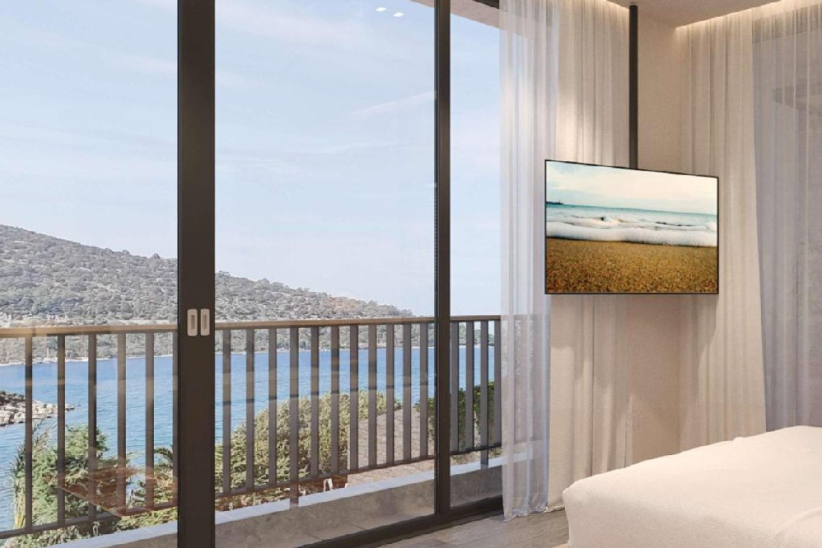 HYDE BODRUM