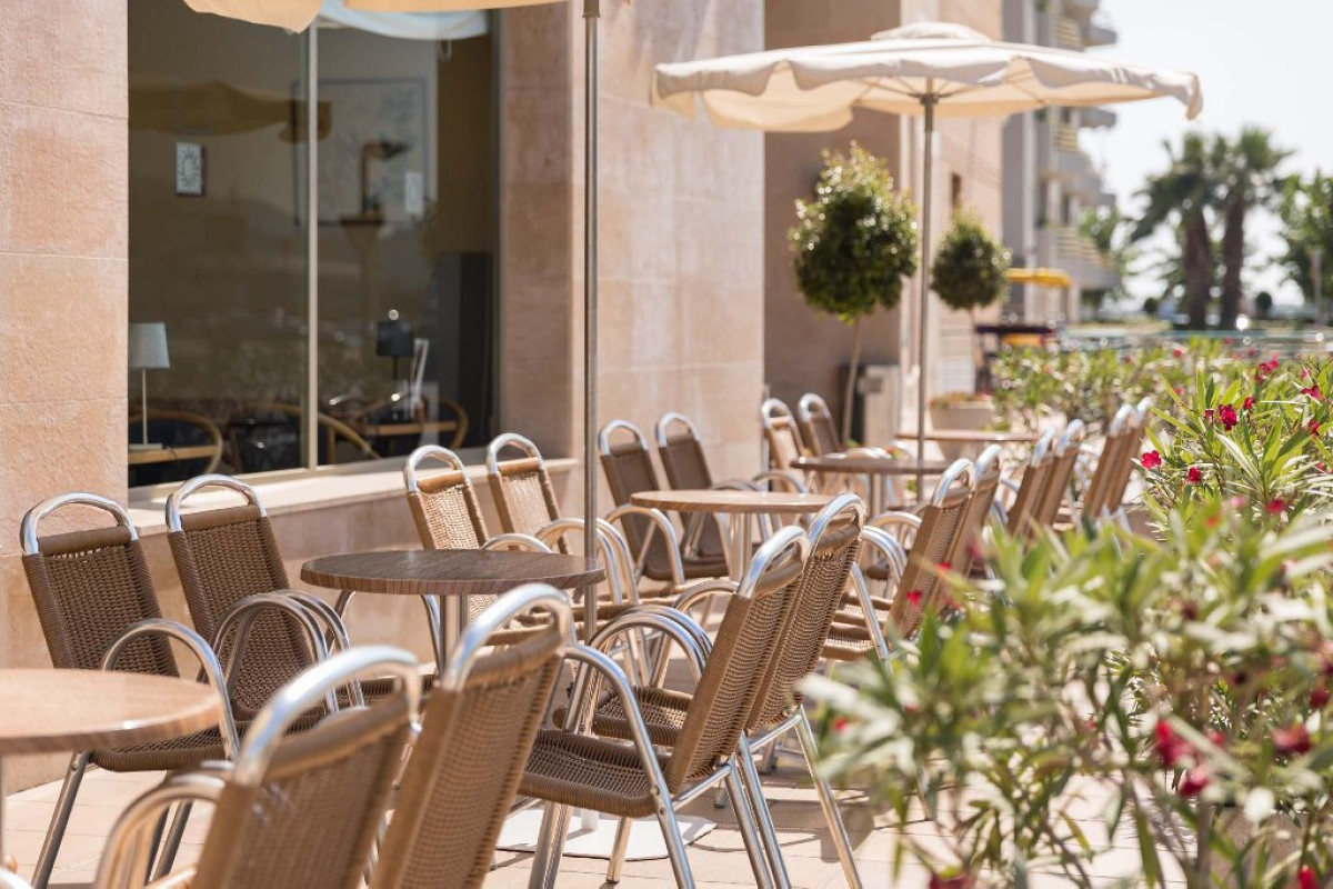 H TOP ROYAL SUN SUITES (Santa Susanna)