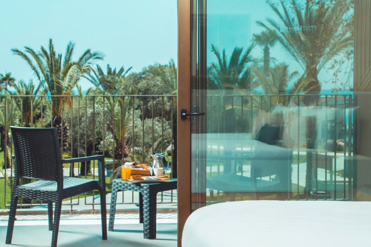 PALOMA ORENDA RESORT AND SPA