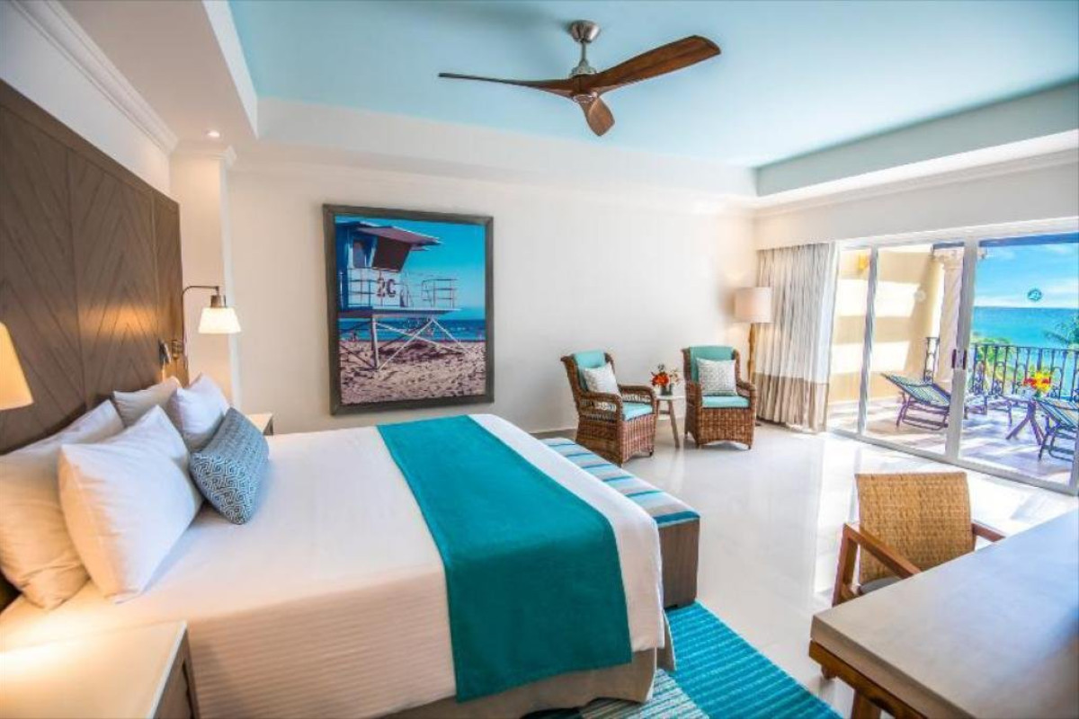 Panama Jack Resorts Playa del Carmen (MT)