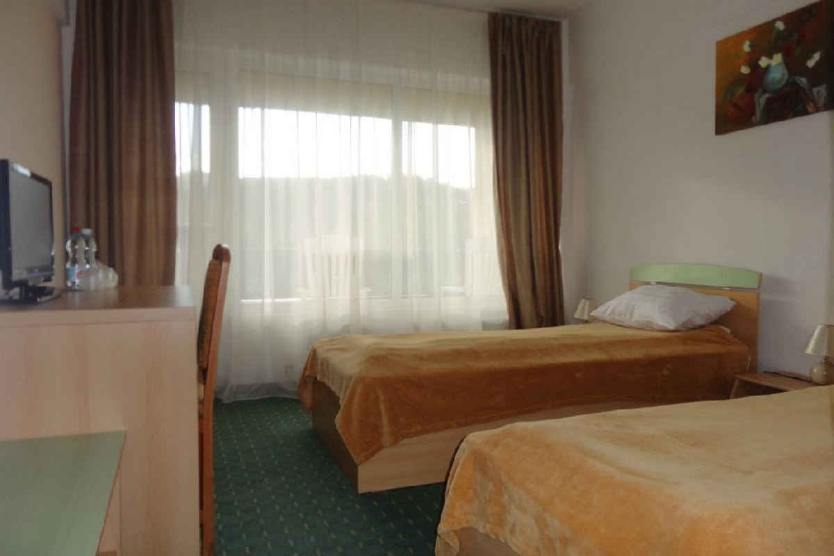 Hotel Diana